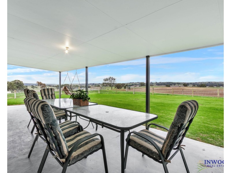 537 Cookes Hill Road, Springton SA 5235