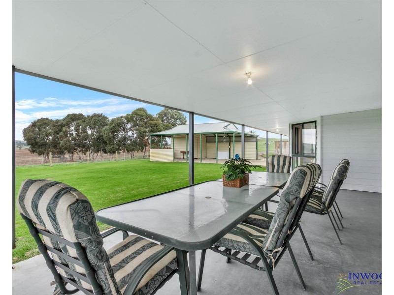 537 Cookes Hill Road, Springton SA 5235