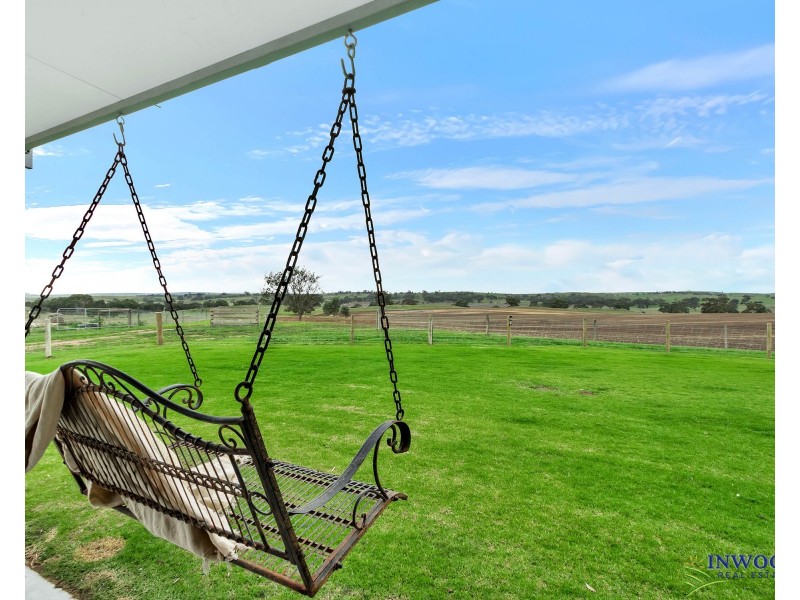 537 Cookes Hill Road, Springton SA 5235