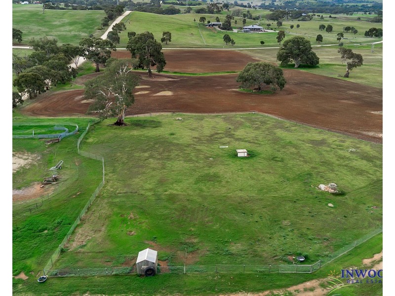 537 Cookes Hill Road, Springton SA 5235