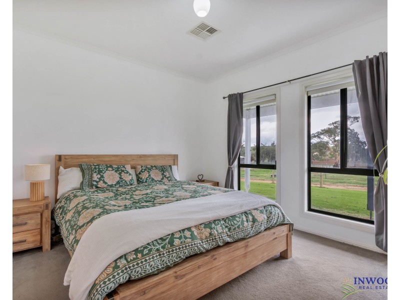 537 Cookes Hill Road, Springton SA 5235