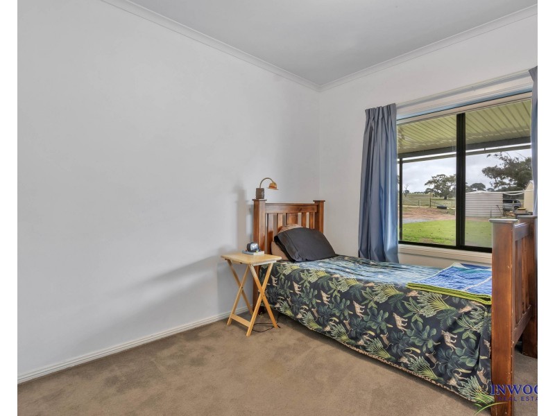 537 Cookes Hill Road, Springton SA 5235