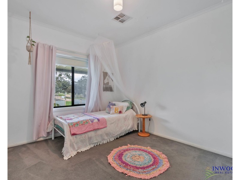 537 Cookes Hill Road, Springton SA 5235