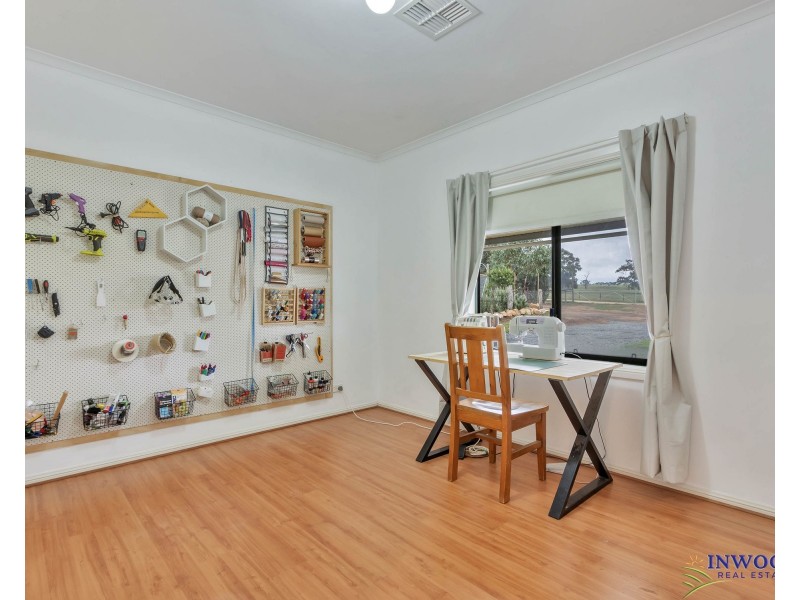 537 Cookes Hill Road, Springton SA 5235