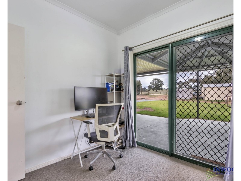 537 Cookes Hill Road, Springton SA 5235