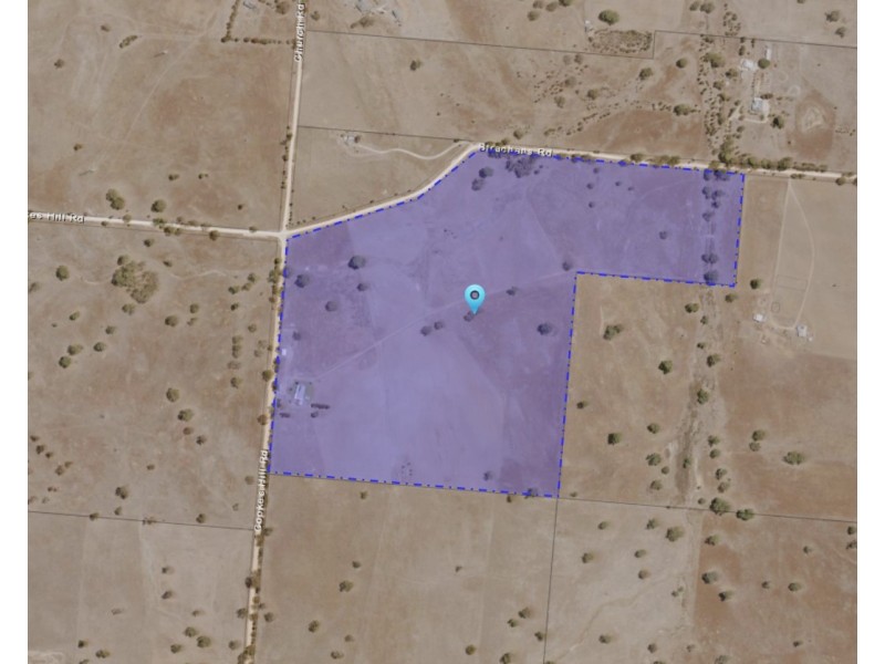 537 Cookes Hill Road, Springton SA 5235