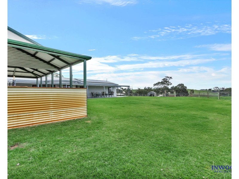 537 Cookes Hill Road, Springton SA 5235