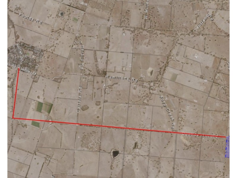 537 Cookes Hill Road, Springton SA 5235