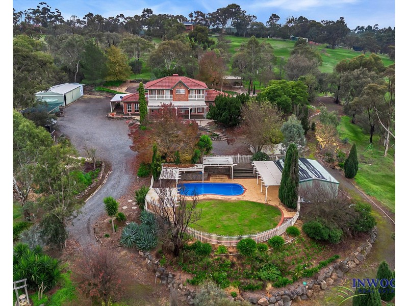 25-27 Breakneck Hill Road, Penrice SA 5353