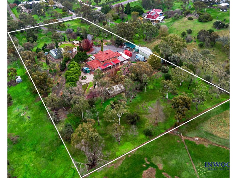 25-27 Breakneck Hill Road, Penrice SA 5353