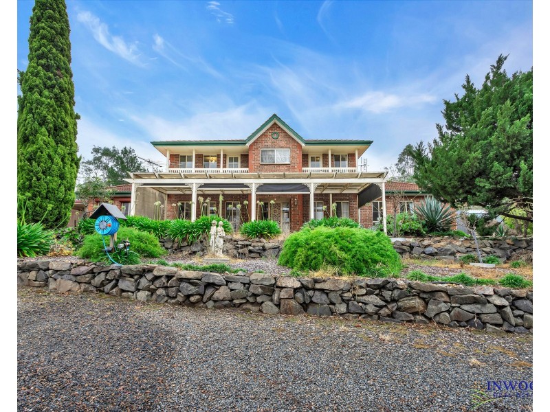 25-27 Breakneck Hill Road, Penrice SA 5353
