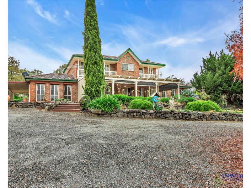 25-27 Breakneck Hill Road, Penrice SA 5353