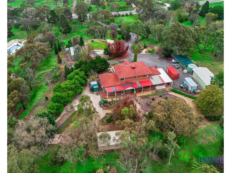 25-27 Breakneck Hill Road, Penrice SA 5353