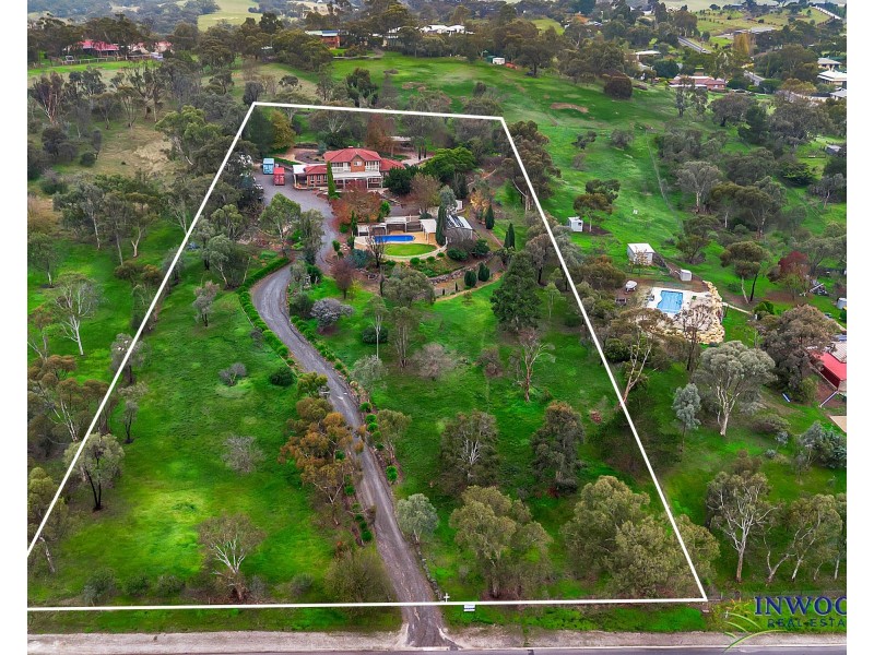 25-27 Breakneck Hill Road, Penrice SA 5353