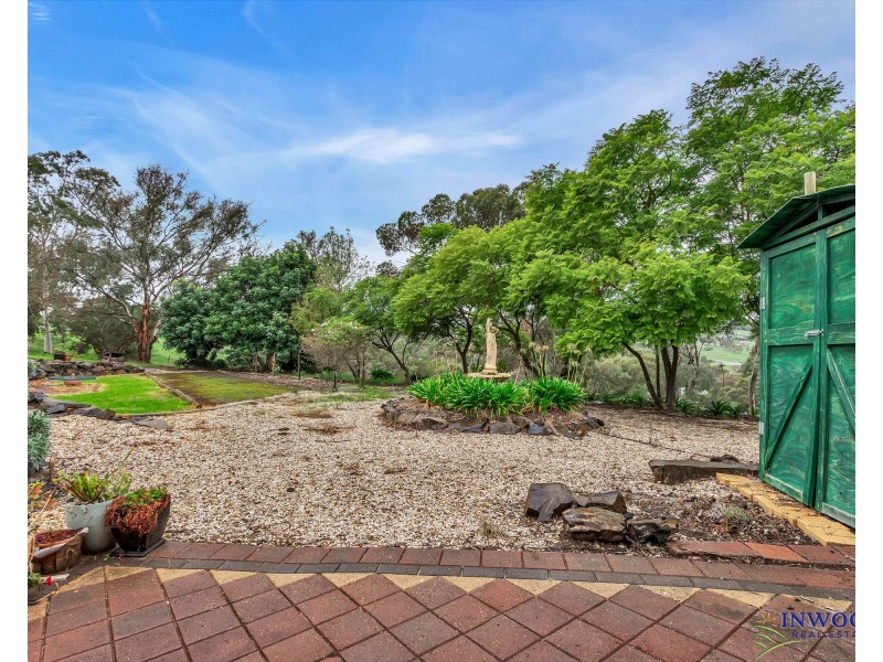 25-27 Breakneck Hill Road, Penrice SA 5353