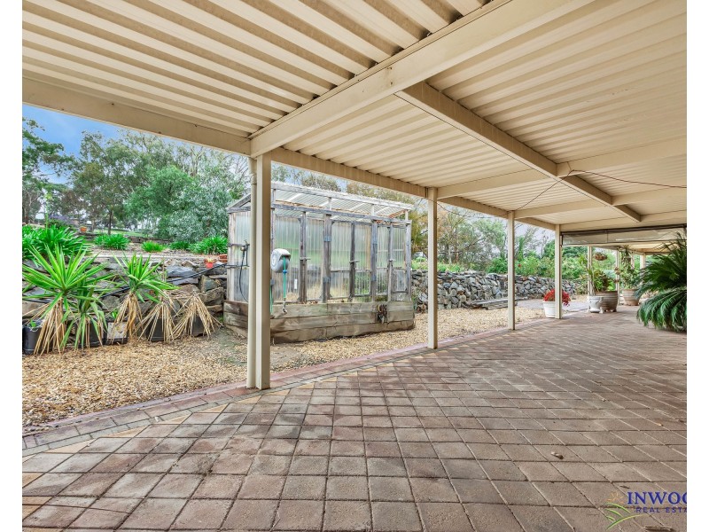 25-27 Breakneck Hill Road, Penrice SA 5353