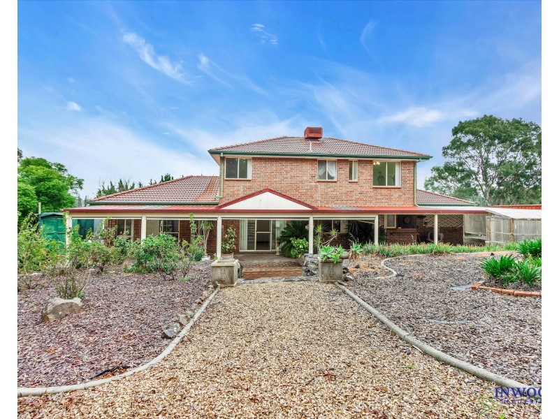 25-27 Breakneck Hill Road, Penrice SA 5353