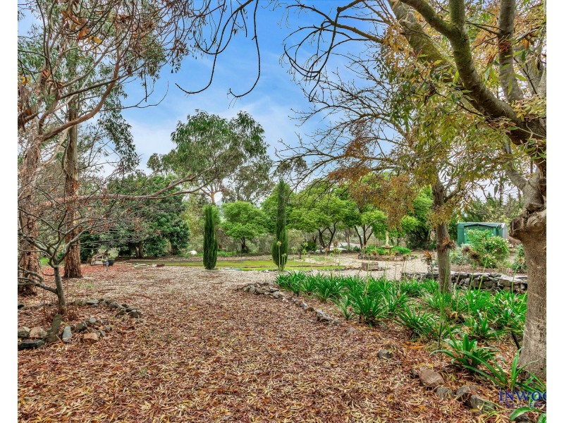 25-27 Breakneck Hill Road, Penrice SA 5353
