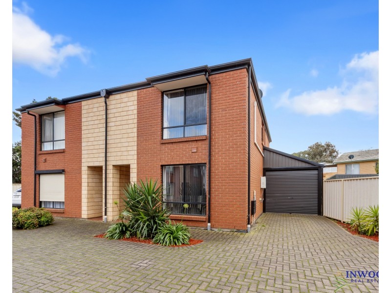 unit 6/24-26 Fleet Street, Salisbury SA 5108