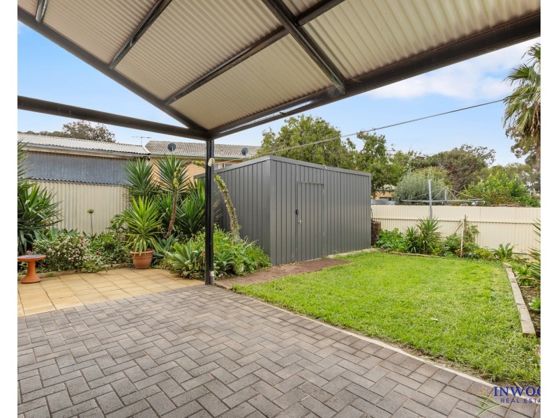 unit 6/24-26 Fleet Street, Salisbury SA 5108