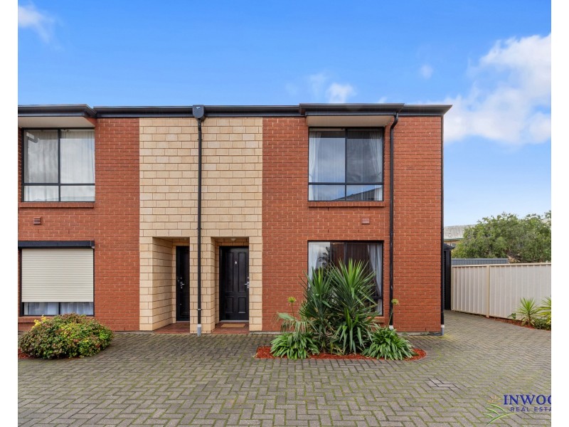 unit 6/24-26 Fleet Street, Salisbury SA 5108