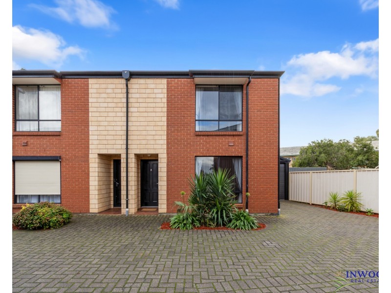 unit 6/24-26 Fleet Street, Salisbury SA 5108