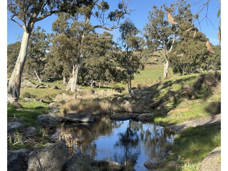 1 Brinkworth Range Road, Tungkillo SA 5236