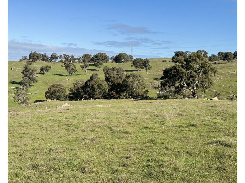 1 Brinkworth Range Road, Tungkillo SA 5236