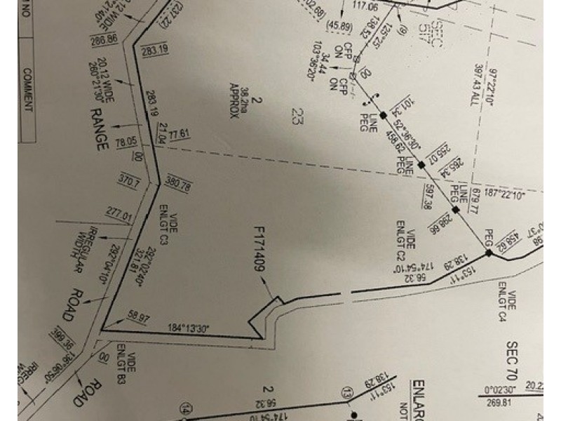 1 Brinkworth Range Road, Tungkillo SA 5236