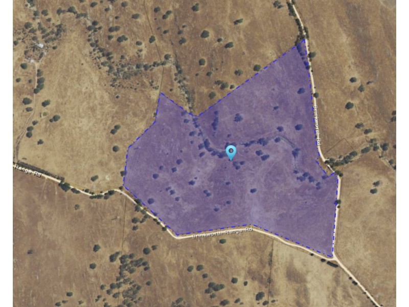 1 Brinkworth Range Road, Tungkillo SA 5236