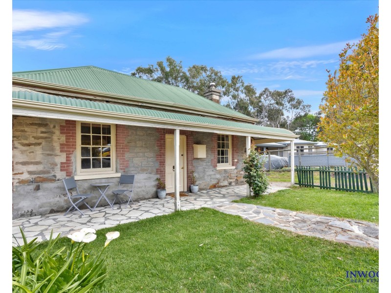 16 Adelaide Road, Tungkillo SA 5236