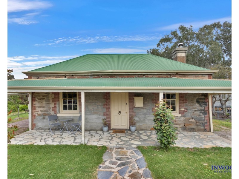 16 Adelaide Road, Tungkillo SA 5236