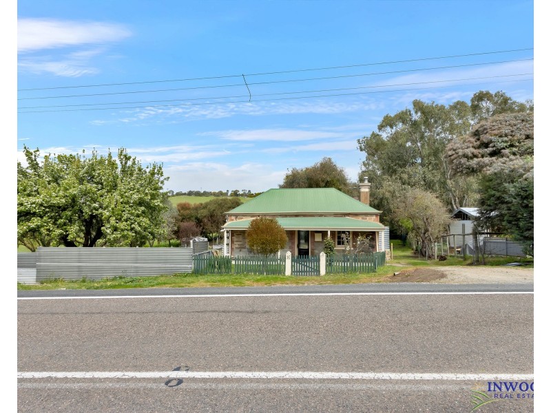 16 Adelaide Road, Tungkillo SA 5236