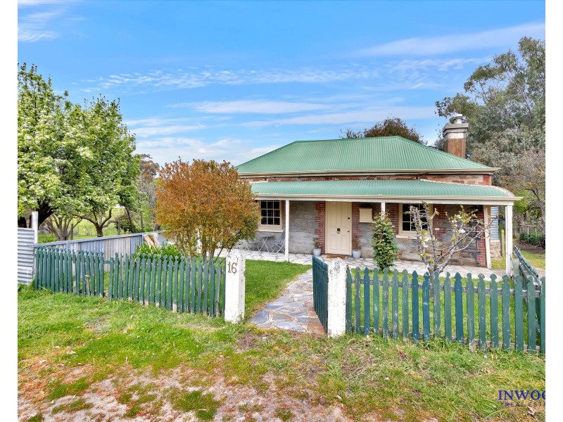 16 Adelaide Road, Tungkillo SA 5236