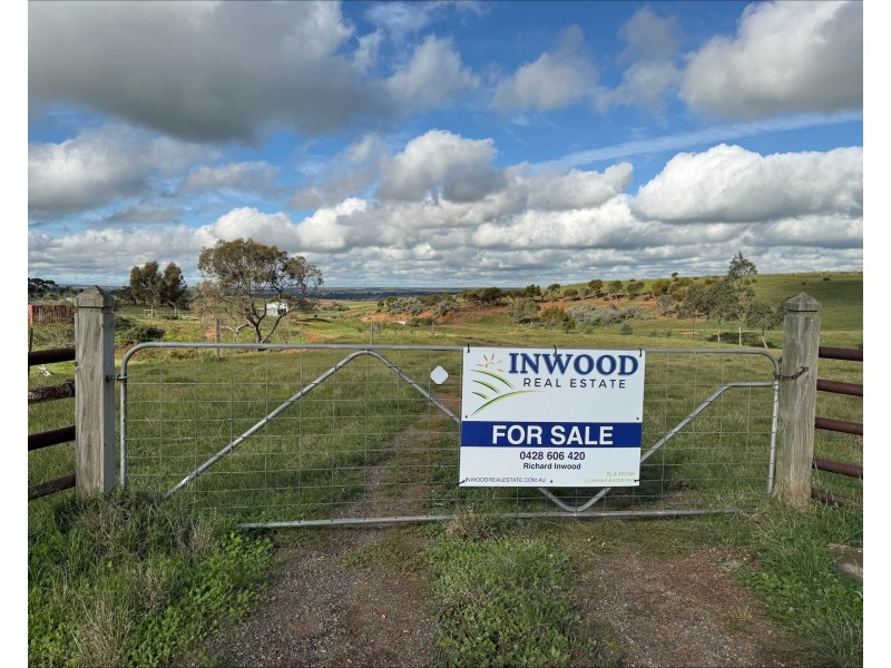 480 Three Chain Road, Cambrai SA 5353