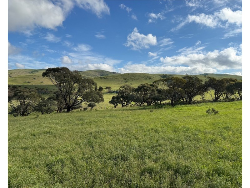 480 Three Chain Road, Cambrai SA 5353