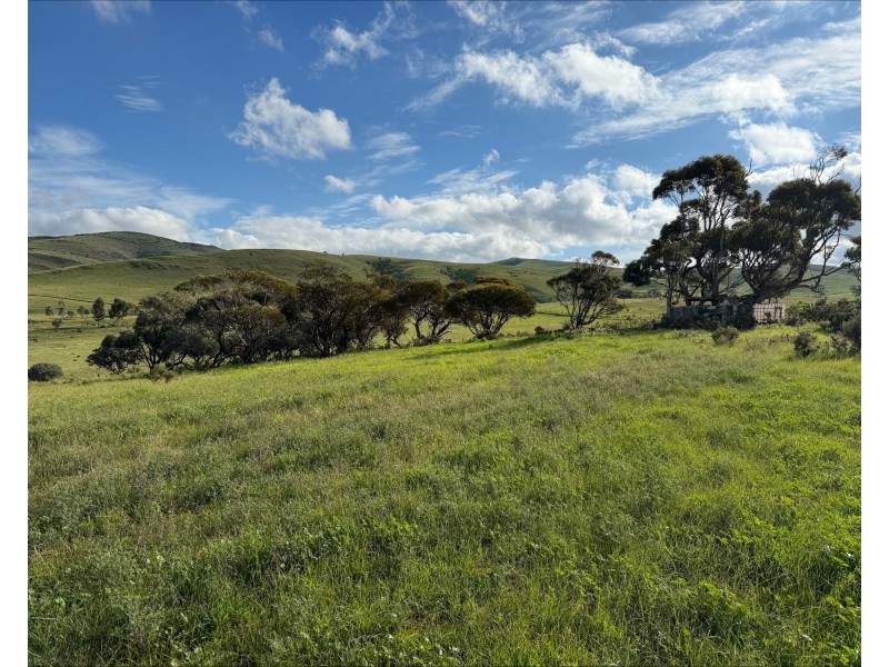 480 Three Chain Road, Cambrai SA 5353