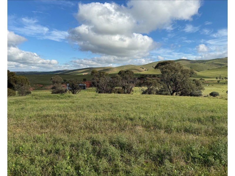 480 Three Chain Road, Cambrai SA 5353