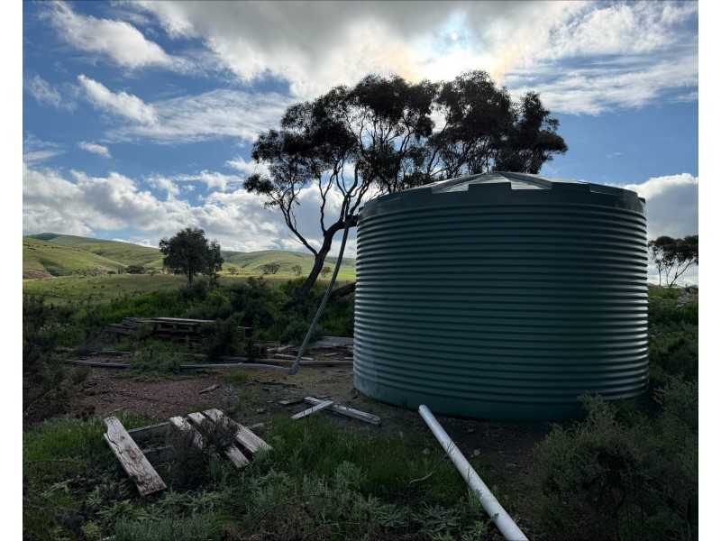 480 Three Chain Road, Cambrai SA 5353