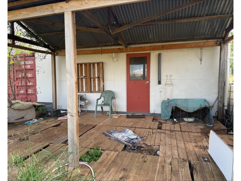 480 Three Chain Road, Cambrai SA 5353