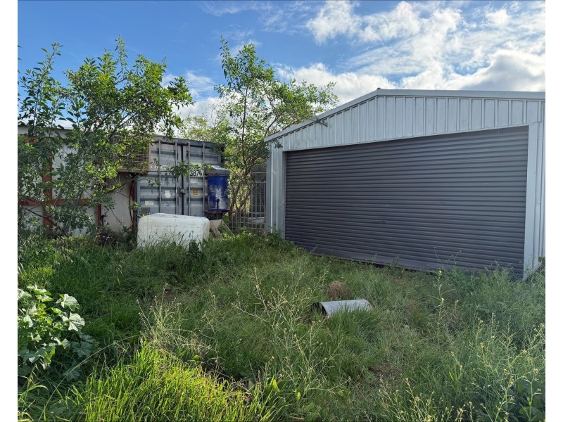480 Three Chain Road, Cambrai SA 5353
