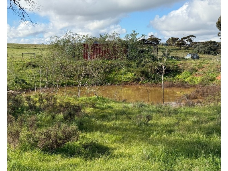 480 Three Chain Road, Cambrai SA 5353