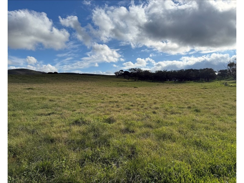 480 Three Chain Road, Cambrai SA 5353