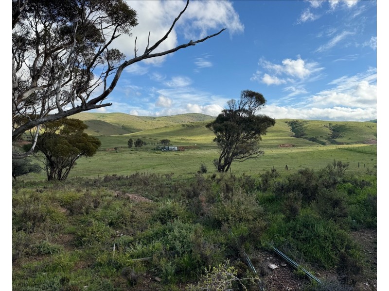 480 Three Chain Road, Cambrai SA 5353