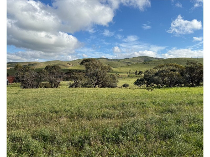 480 Three Chain Road, Cambrai SA 5353