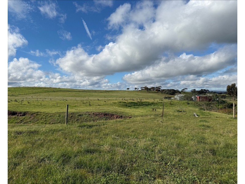 480 Three Chain Road, Cambrai SA 5353