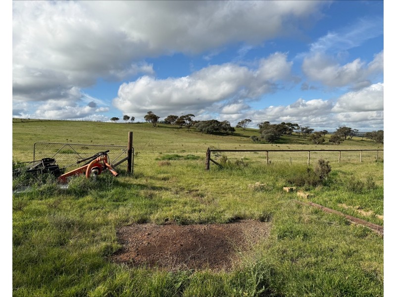480 Three Chain Road, Cambrai SA 5353