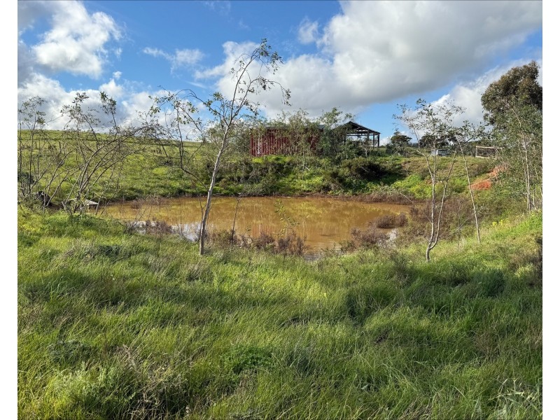 480 Three Chain Road, Cambrai SA 5353