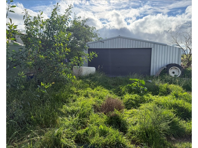 480 Three Chain Road, Cambrai SA 5353