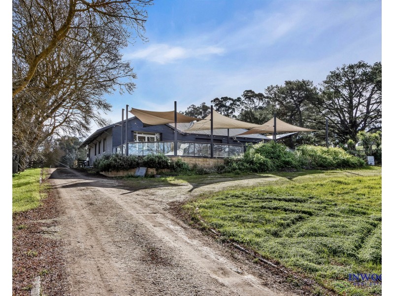 2920 Eden Valley Road, Mount Pleasant SA 5235